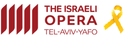 The Israeli Opera Tel-Aviv-Yafo