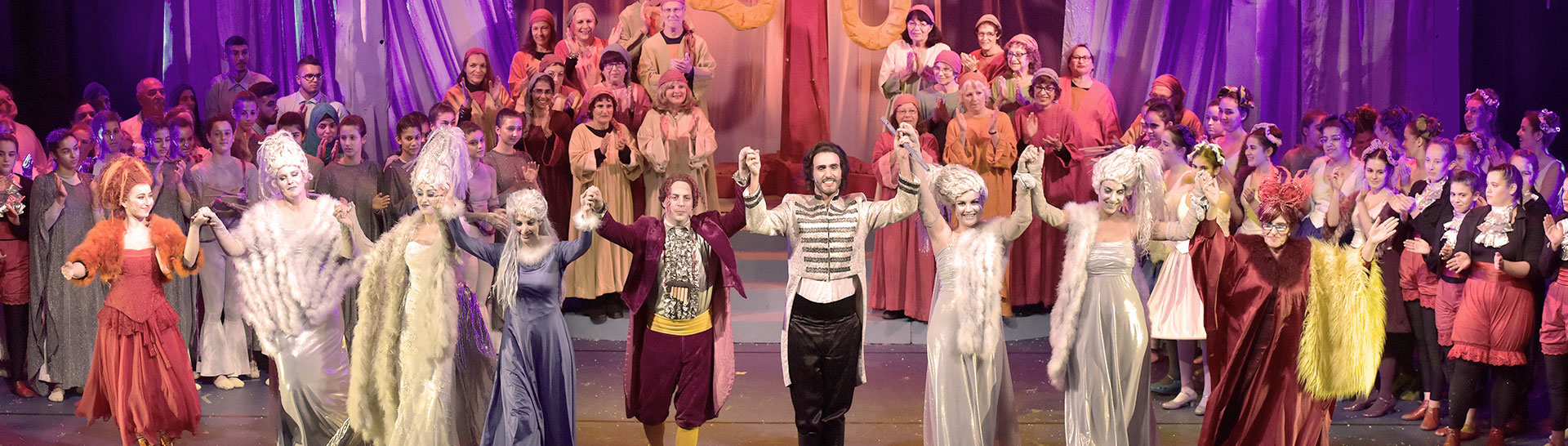 Community Opera