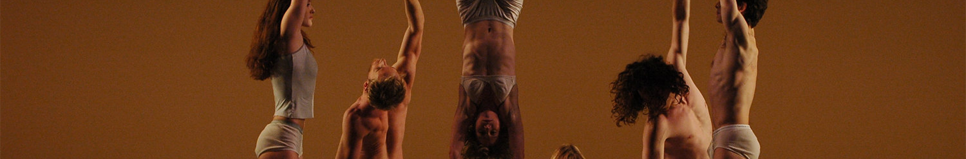 mark morris