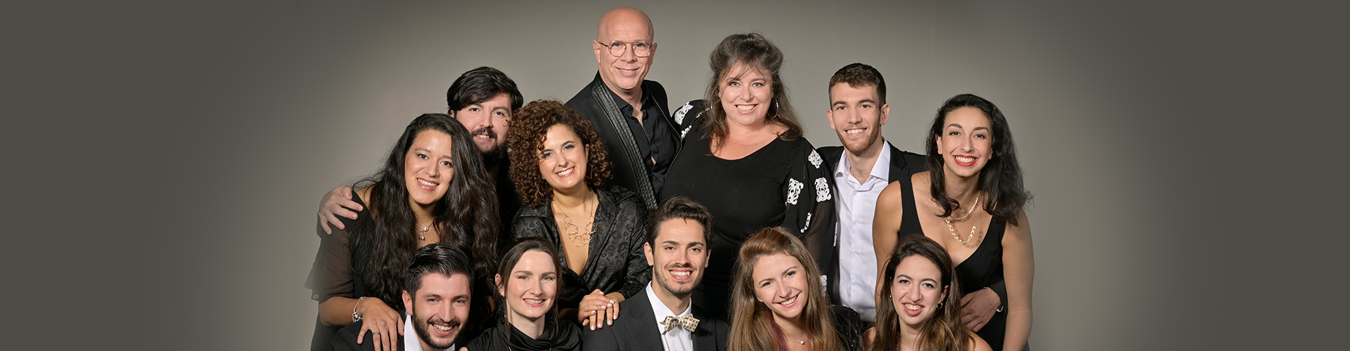 Meitar Opera Studio