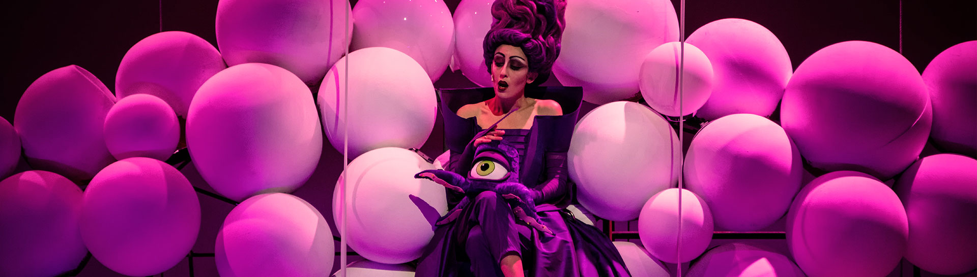 Children Opera Productions