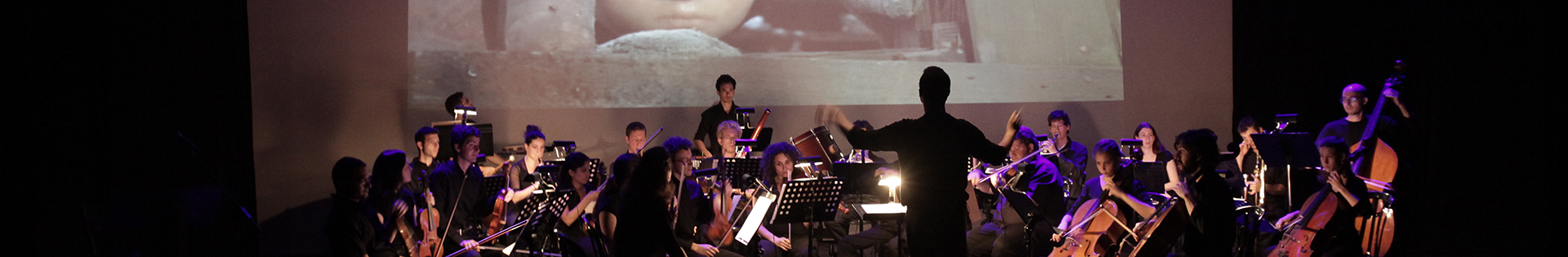 The Revolution Series at the Israeli Opera
