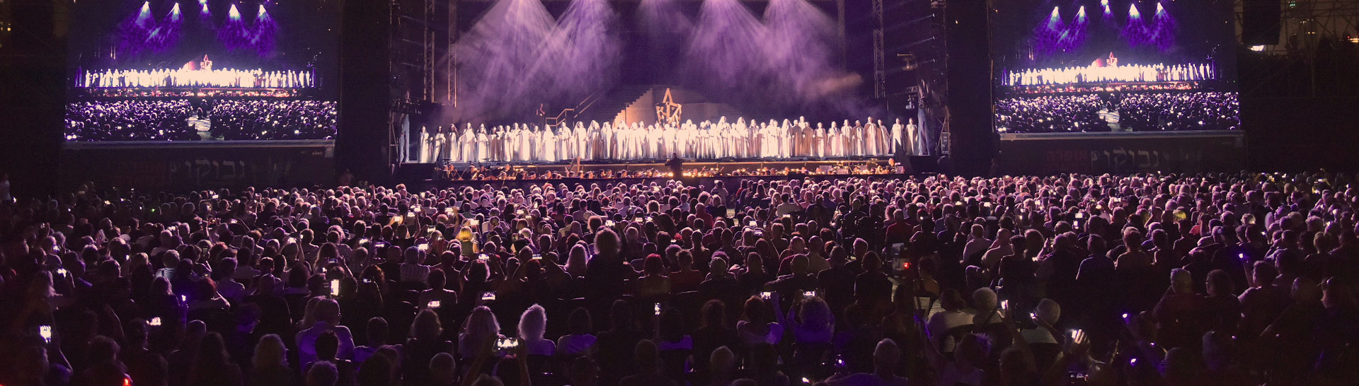 Full Opera Productions