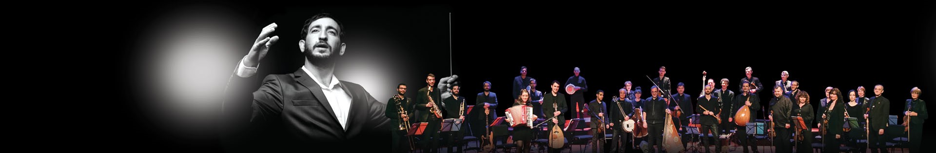 Jerusalem orchestra East-West