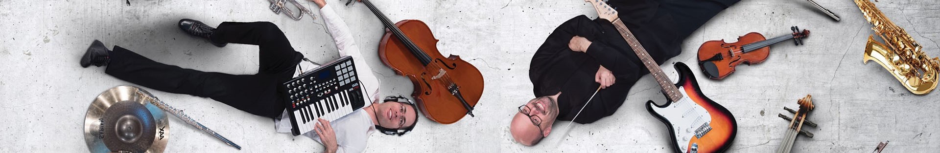 The Revolution Orchestra