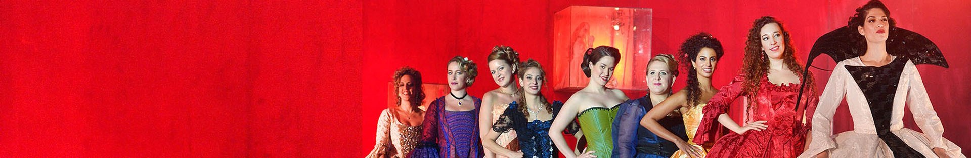 Saturday Morning Opera Highlights
