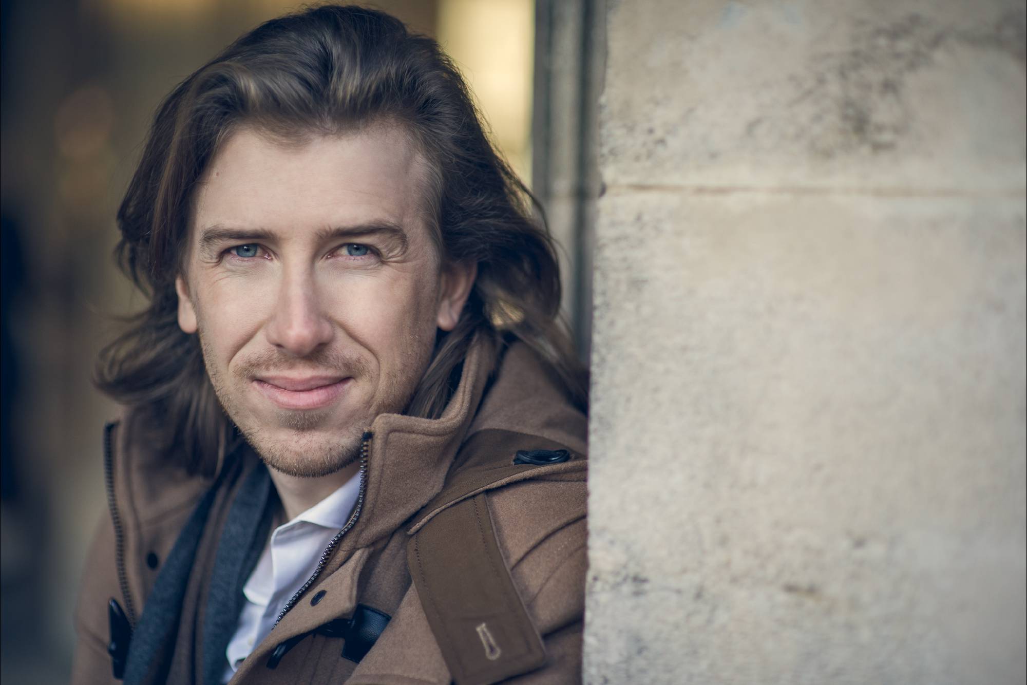 Dennis Joseph, tenor
