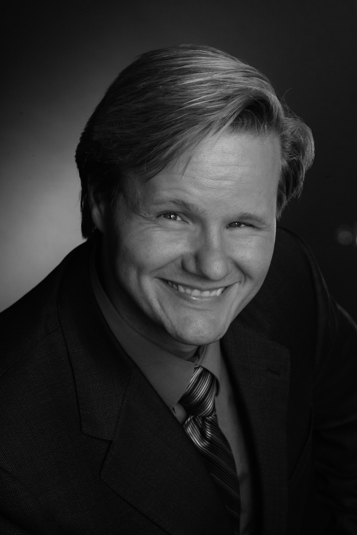 Wyatt Scott, tenor