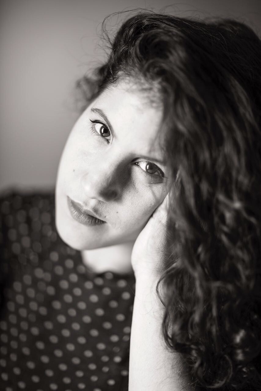 Sharvit Hagar, mezzo-soprano