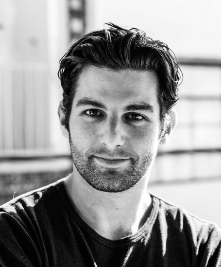 Galor Shay, actor