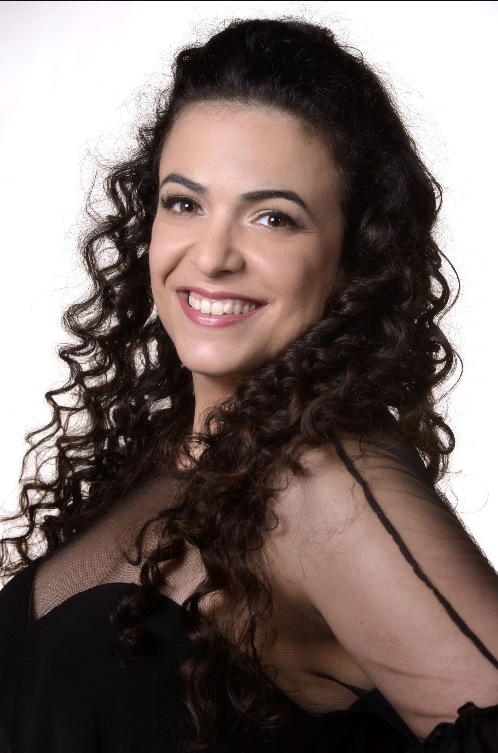 Keren Sivan, soprano