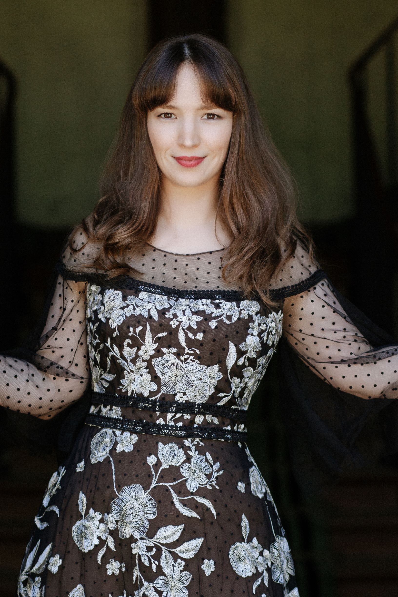 Mihai Simona, soprano