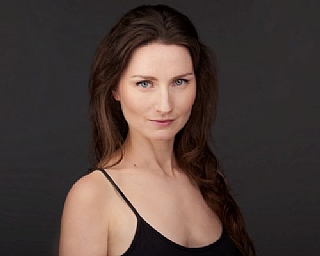 Glonty Ksenia, soprano (Enlarge)