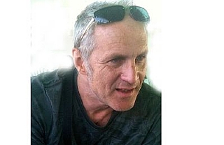 Anastasiou Alekos, lighting designer (Enlarge)