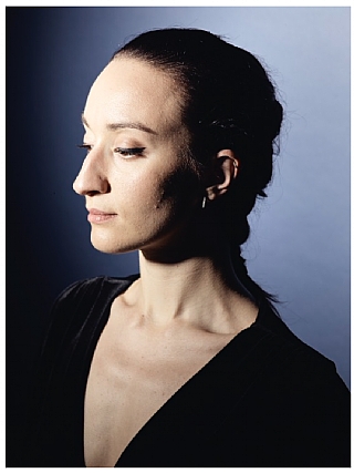 Bareggi Alessandra, Revival Choreographer (Enlarge)