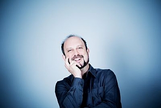 Joel Alexander, conductor (Enlarge)