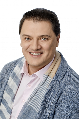 Antonenko Aleksandrs, tenor (Enlarge)