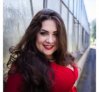 Lucas Ariana, mezzo soprano (Enlarge)