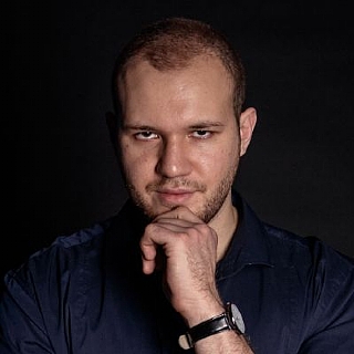 Wasnetsov Artyom, bass (Enlarge)
