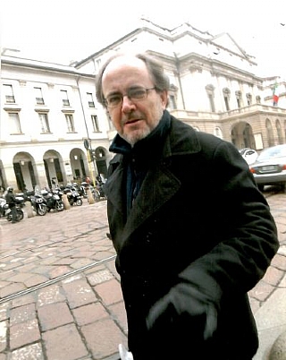 Stetka Boris, director (Enlarge)