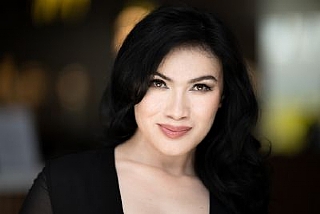 Ismatullaeva Barno, soprano (Enlarge)