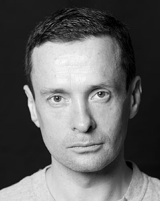 Seery Colm, choreographer (Enlarge)