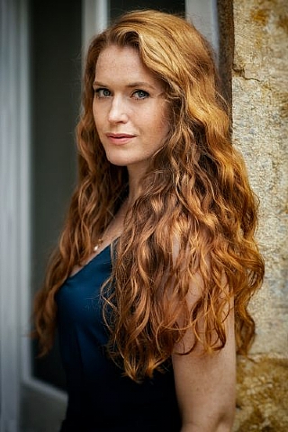 Beskow Cornelia, soprano (Enlarge)