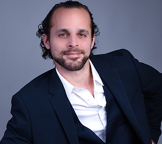 Florentin Doron, tenor (Enlarge)