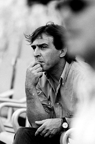 Abbado Daniele, director (Enlarge)