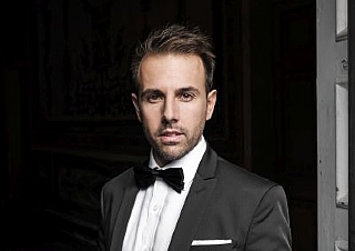 Darmanin Nico, tenor (Enlarge)