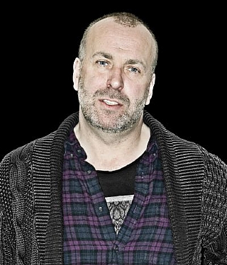 McVicar David, director (Enlarge)