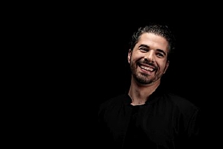 Giangregorio Davide, bass (Enlarge)