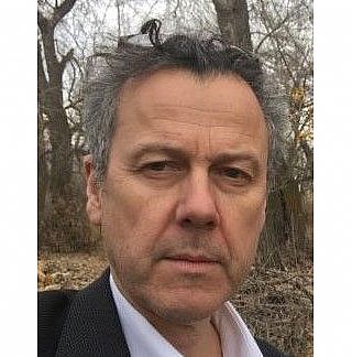 Bird Dick, set and costume designer (Enlarge)