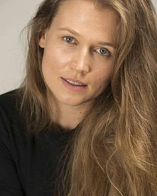 Freifeld Lena, actress (Enlarge)