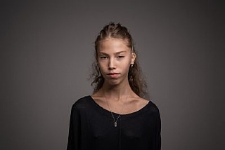 Magnezi Elia, dancer (Enlarge)