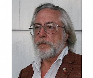 Dana F. Mitchell, Lighting Designer (Enlarge)