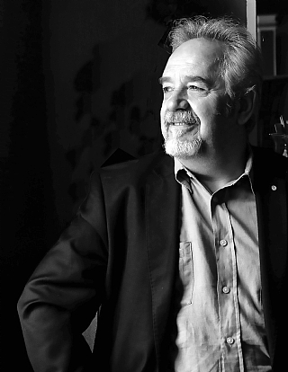 Droghetti Germán, Set and Costumes Designer (Enlarge)