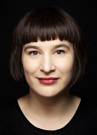 Barkmin Gun-Brit, soprano (Enlarge)
