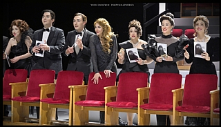 Hanoch Levin - The Opera