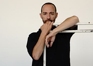 Kogan Hillel, choreographer (Enlarge)