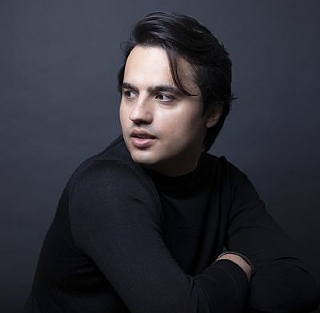 Hotea Ioan, tenor (Enlarge)