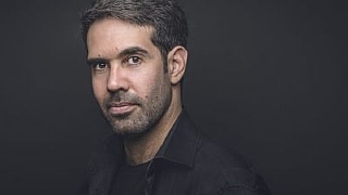 Arad Ido, conductor (Enlarge)