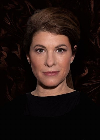 Iranyi Stefanie, mezzo soprano (Enlarge)