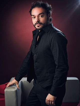 Proferisce Italo, baritone (Enlarge)