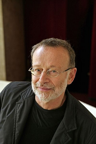 Kalman Jean, lighting designer (Enlarge)