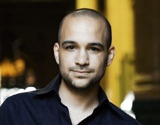 Dario Innella Jose, associate director (Enlarge)
