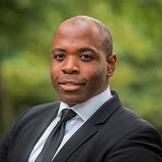 Stewart Joshua, tenor (Enlarge)