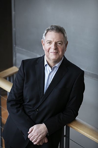 Steffens Karl-Heinz, conductor (Enlarge)