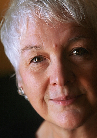 Flatt Kate, Choreographer (Enlarge)