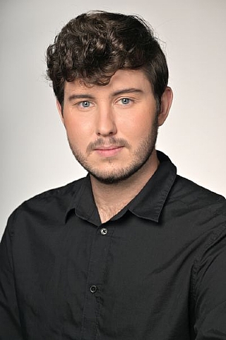 Odintsov Kirill, baritone (Enlarge)